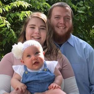 Meet your Posher, Jonathon